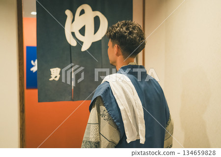 gents, male, males 134659828