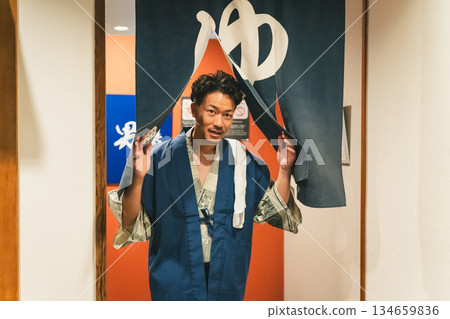男人 男 男性 134659836