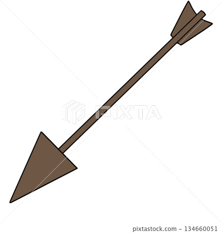 Arrow Simple 134660051