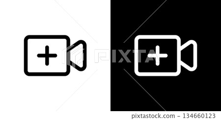 新增影片/新圖標 134660123