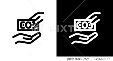 匯款圖示 匯款圖示 134660256