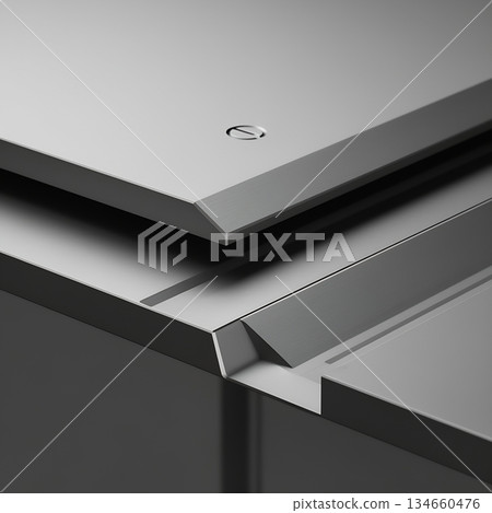 Harmonious Proportion in Minimal Engineering Line Study 134660476