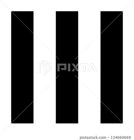 Three-colored incense: Green forest 134660669