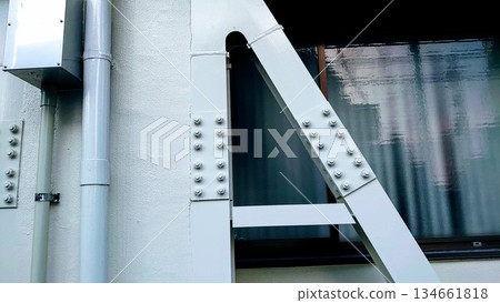 建築加固 134661818