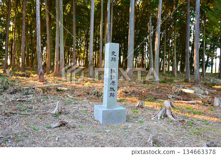 諏訪原城遺址,島田市 諏訪原城遺址,島田市 134663378