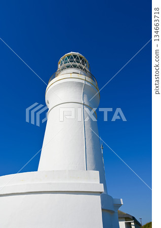 禦前崎燈塔，禦前崎市 134663718