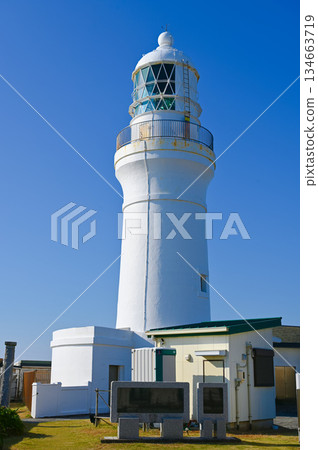 禦前崎燈塔，禦前崎市 134663719