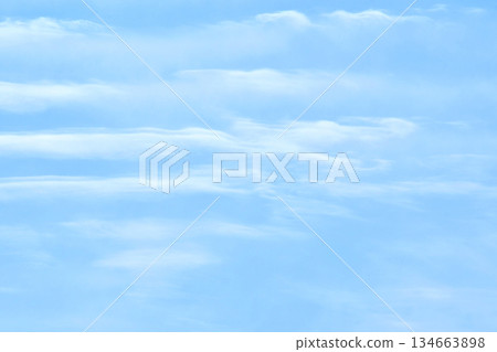 動態流動的波浪雲（照片由 fix 提供） 134663898
