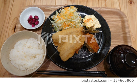 套餐 134663900