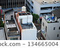 Roof of building 134665004