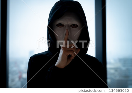 罪犯照片 134665030