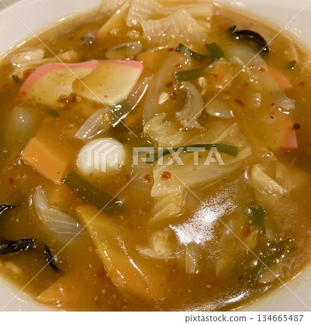 Marukan Ramen 134665487