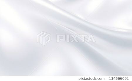 Abstract silver background, 134666091