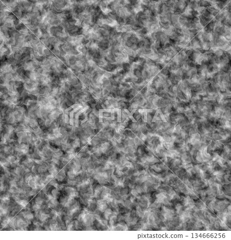 Seamless pattern. Soft abstract geometric pattern. 134666256