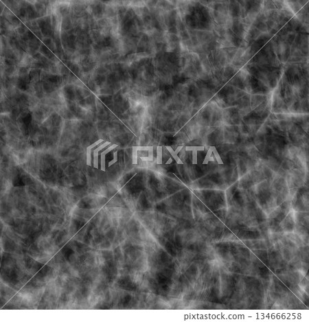 Abstract marble watercolor texture. Natural pattern of polished mineral for interior 134666258