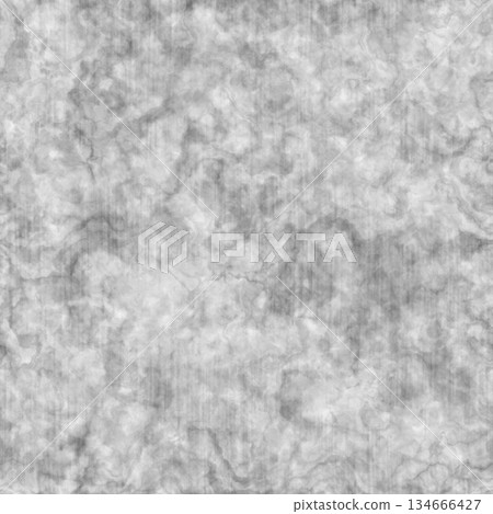 Marble watercolor texture. Natural pattern of polished quartz mineral for interior 134666427