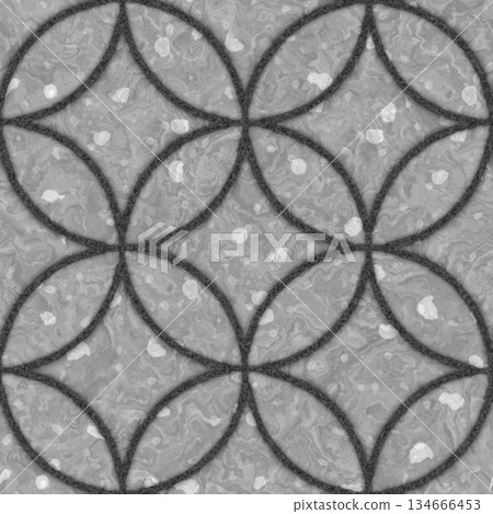 Texture of stone tiles. Grunge filter. High resolution photo filter. Texture of stone tiles. Grunge filter. High resolution photo filter. 134666453