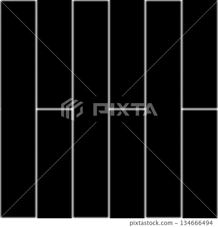 Texture of wooden tiles. Grunge filter. High resolution photo filter. Texture of wooden tiles. Grunge filter. High resolution photo filter. 134666494