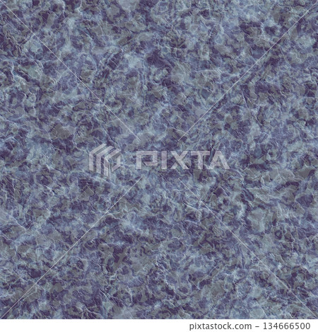 Marble watercolor texture. Natural pattern of polished quartz mineral for interior 134666500