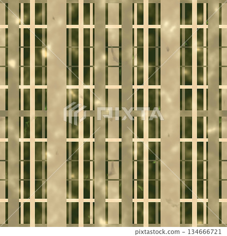 Ornamental fabric wallpaper background. Grunge filter. Ornamental fabric wallpaper background. Grunge filter. 134666721