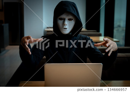 犯罪形象 134666957