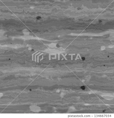 Multicolored background of Jupiter. Grunge filter. High resolution photo filter. 134667034