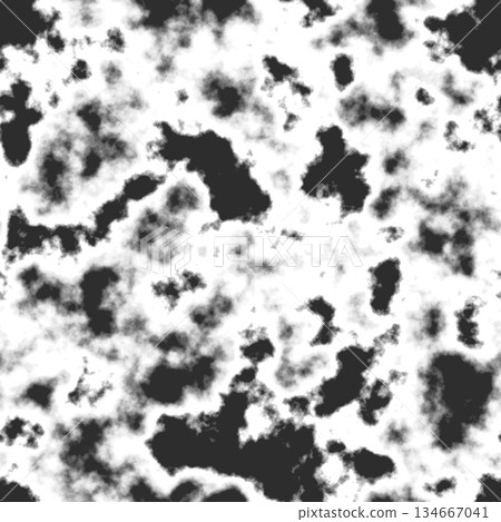 Marble watercolor texture. Natural pattern of polished quartz mineral for interior 134667041