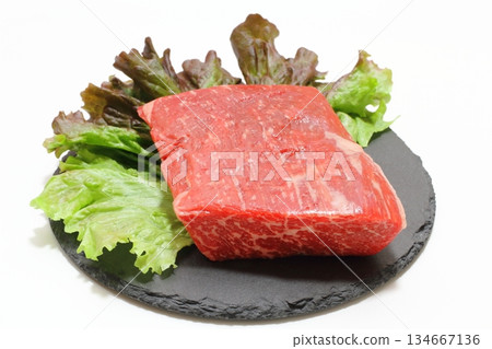 牛圓塊(國產3級牛肉) 牛圓塊(國產3級牛肉) 134667136