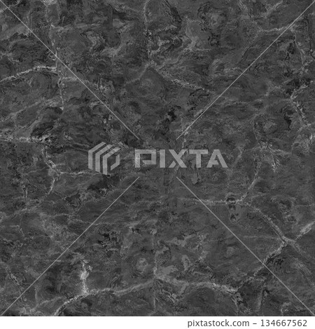 Seamless pattern. Soft abstract geometric pattern. 134667562