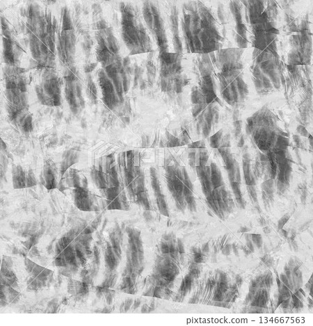 Polished quartz crystals pattern allover surface texture. High resolution photo filter. 134667563