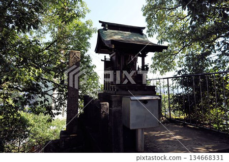 Kinkasan Ontake Shrine [Gifu Prefecture] 134668331