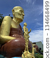 Thai temple image 134668499