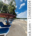 Beach image 134668504