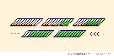 Color load lines. 134668832