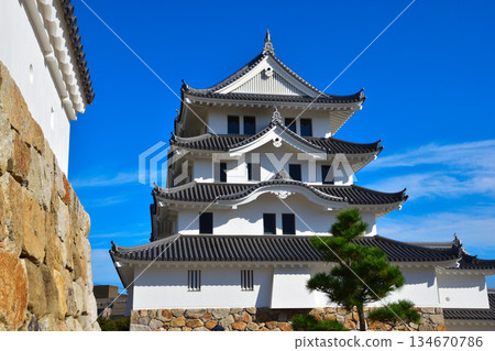 尼崎城堡 134670786