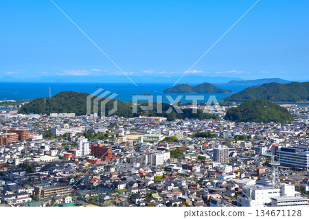 齊木城的豐後頻道 齊木城的豐後頻道 134671128