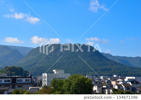 大分縣桐葉山市 大分縣桐葉山市 134671396
