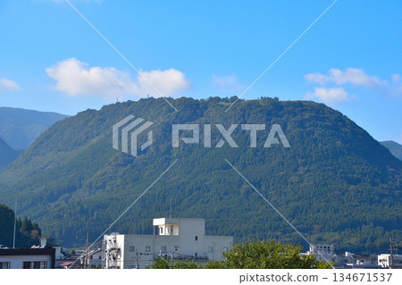 大分縣桐葉山市 大分縣桐葉山市 134671537