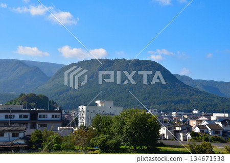 Oita Prefecture, Kiritsubayama Oita Prefecture, Kiritsubayama 134671538