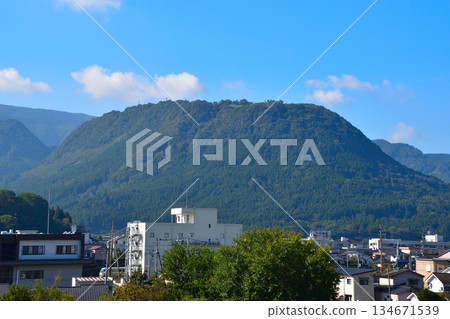 Oita Prefecture, Kiritsubayama Oita Prefecture, Kiritsubayama 134671539