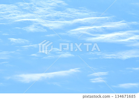 Angel's Staircase with Wavy Clouds (Fix Photo) Angel's Staircase with Wavy Clouds (Fix Photo) 134671685