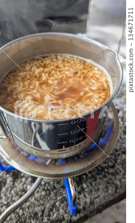 Camp rice Camp rice 134671711