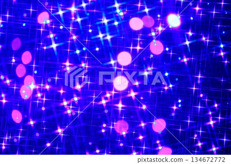 Shining abstract background 134672772
