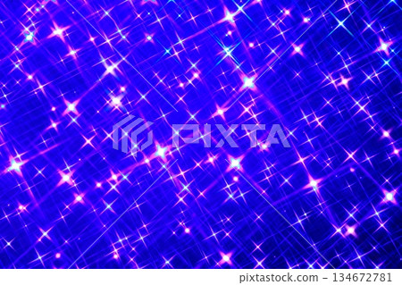 Blue Illumination Blue Illumination 134672781