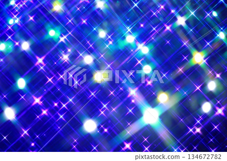 Shining abstract background 134672782
