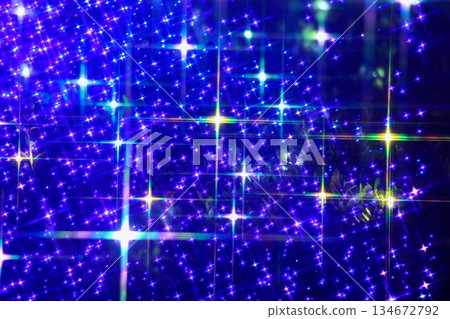 Shining abstract background 134672792