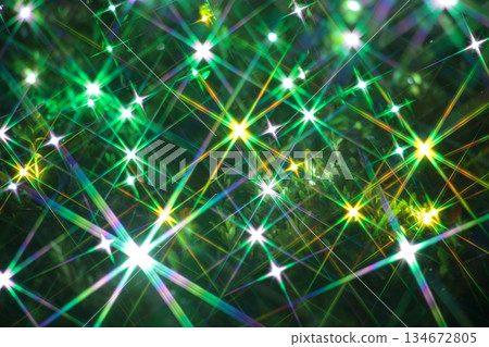 五顏六色的輕球 134672805