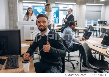 Generated image 134674611