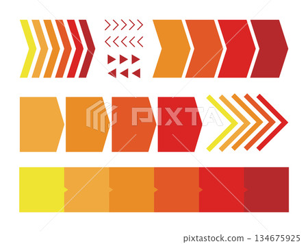 多種箭矢套裝 6 134675925