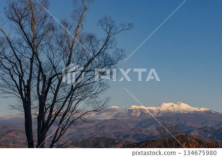 251122 Mount Norikura g015 251122 Mount Norikura g015 134675980